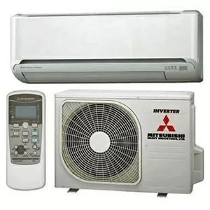 Продам Mitsubishi Heavy SRK50ZJ-S