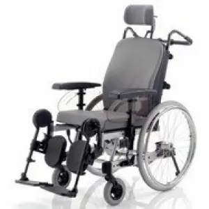 Многофункциональные кресла-коляски 9.073 Солеро 2