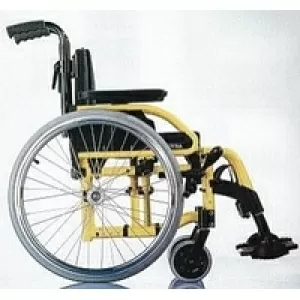 Детская инвалидная коляска Модель 1.820 