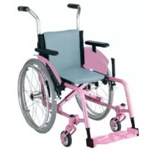 Инвалидная коляска “ADJ Kids” для детей