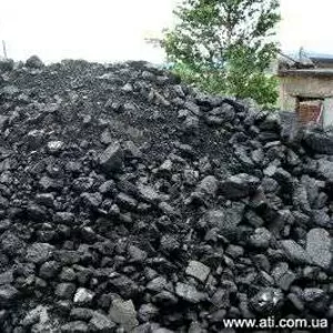 Продаю уголь в Донецкой обл