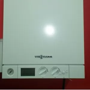 Продам Viessmann Vitopend 100-W WH1D