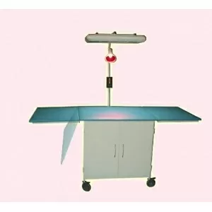 Стол типа Аист для проведения санитарной обработки