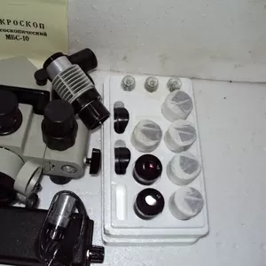  Куплю микроскоп