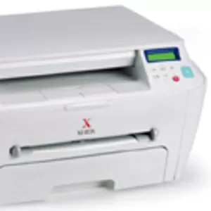 МФУ Xerox PE-114E.  Сканер   принтер   ксерокс. Б/у. Состояние хорошее