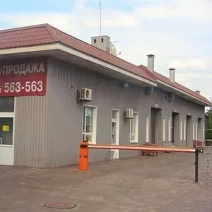 Продается сервисный центр (СТО,  Автомойка) в Мариуполе,  автосервис в а