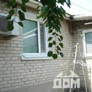 Дом с ремонтом в Киевском р-не