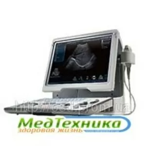 Портативный УЗИ аппарат Mindray DP-50