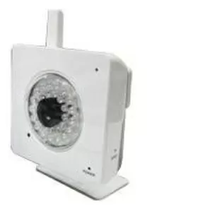 Камеры для уличного IP-видеонаблюдение