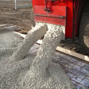 добавки в бетон