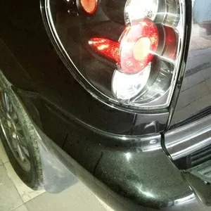 Новые задние тюнингованные фонари LTCH09 Chrysler Voyager