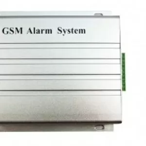 GSM сигнализация беспроводная для дома, офиса, магазина BSE-960 комплект