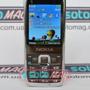 Nokia E71 mini TV