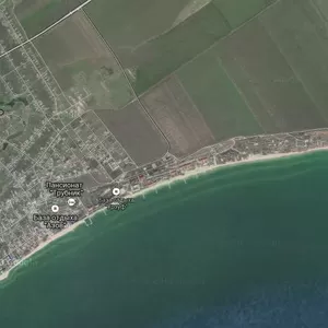 Участок земли на Азовском море продажа,  аренда,  земельный участок 