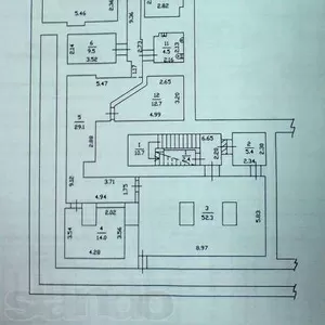 Продажа подвального помещения в ц-ре Донецка Под офис,  торг. помещение