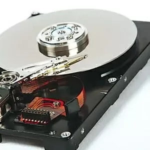 Качественное восстановление данных и ремонт HDD