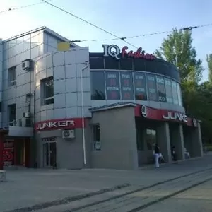 продам отдельностоящее здание в центре Донецка