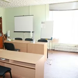 Аренда офиса почасово Донецк
