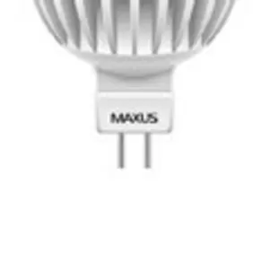 Самые низкие цены на Led лампы Maxus