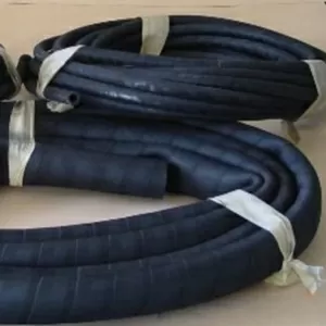 Pressure hose bandaging ТМ Rezinotehnika 