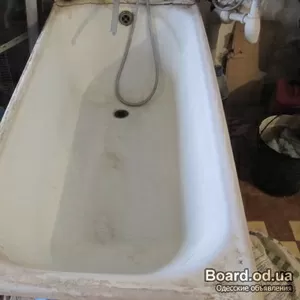 Куплю старые ванну ,  радиаторы ,  трубы (вынесу и вывезу сам)
