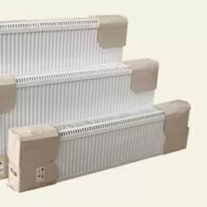 Радиаторы отопления медно-алюминиевые Термия
