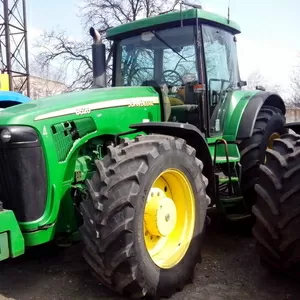 Продам трактор John Deere 8520