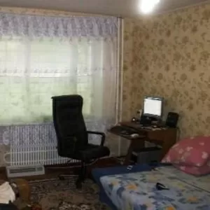 Продам 1-комнатную квартиру Донецк ул.Щетинина.    