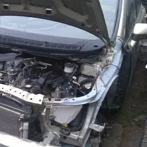 Авто-разборка в Одессе  Honda Civic 4D 2007.