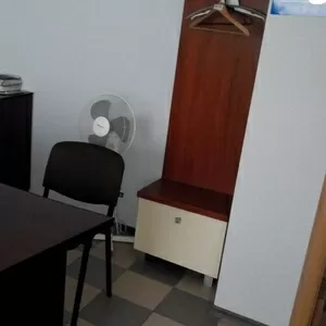 Продам б/у офисную мебель (г.Краматорск)