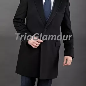 Пошив пальто,  мужской верхней одежды в Донецке