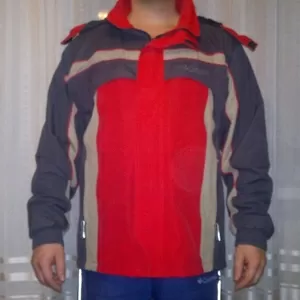 Куртка мужская,  размер 52-54 