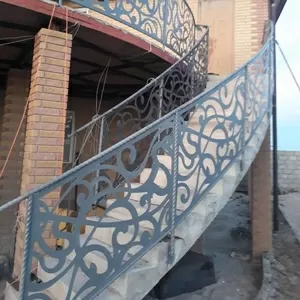 Перила для лестницы