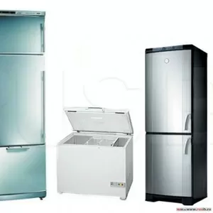 Ремонт,  монтаж и сервис кондиционеров,  холодильников