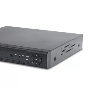 Видеорегистратор PVDR-A4-04M1 v.1.4.1 мультигибридный 4-канальный