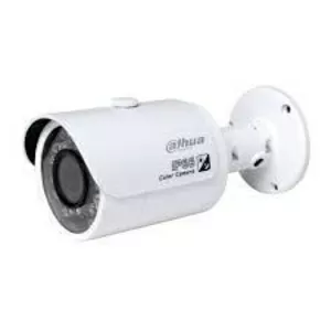 Видеокамера DH-HAC-HFW1220SP-0280B