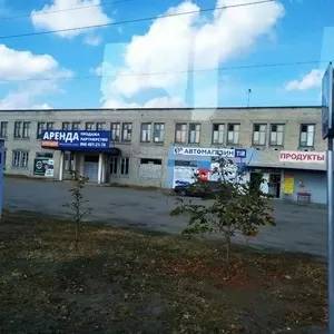 Аренда помещений в отдельно стоящем здании от 20 грн. кв.м.,  Рубежное