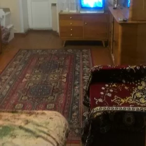 Продажа 1-комнатной квартиры в Донецке