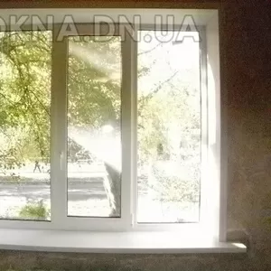 Пластиковые окна в Донецке от производителя с гарантией.