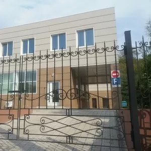 Аренда офисов в Донецке
