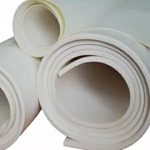 Продам в Мариуполе Пищевая резина белая 500x500мм 2мм