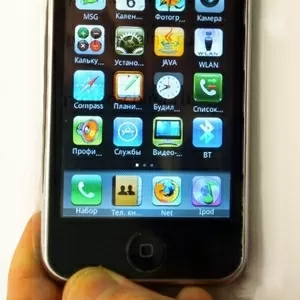 Apple IPhone 3GS 32GB.  Лучшая копия по доступной цене!!!