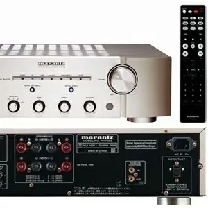 Новые поступления Hi-Fi техники на www.opc.net.ua