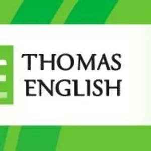 Английский для взрослых и детей в Thomas English