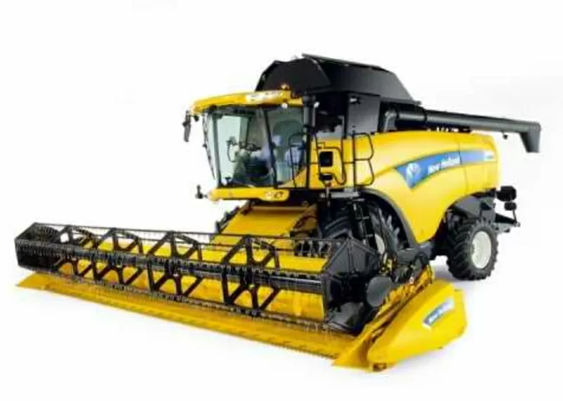 Продам комбайн New Holland CX 8080