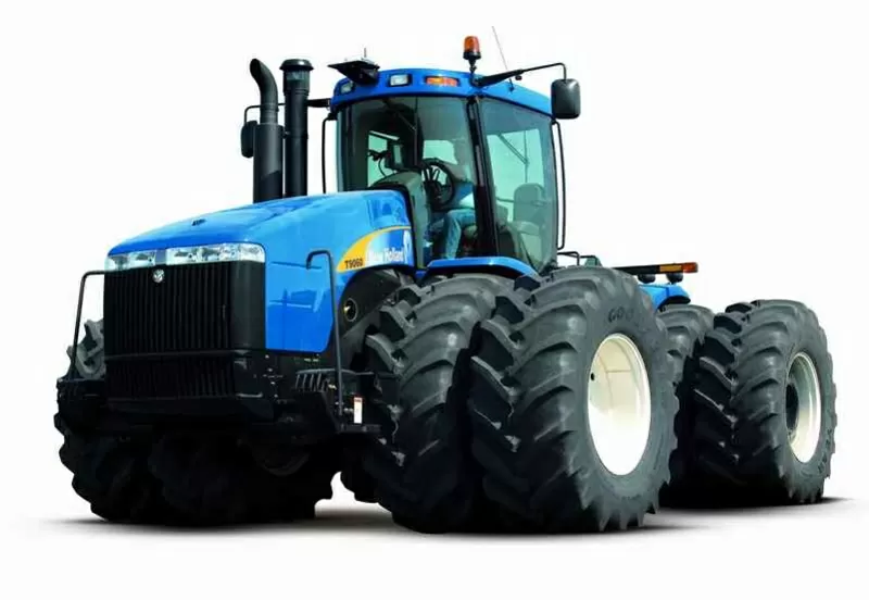 Продам трактор New Holland T 9060 