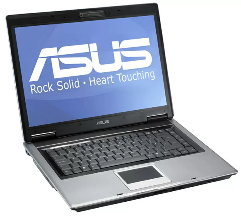 Ноутбук ASUS F3JR