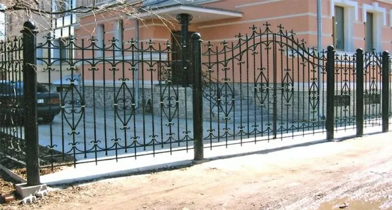 Гаражные ворота Мариуполь 2