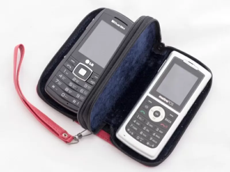 Мобильные аксессуары:  чехол,  кисет,  сумка,  футляр,  карман 4
