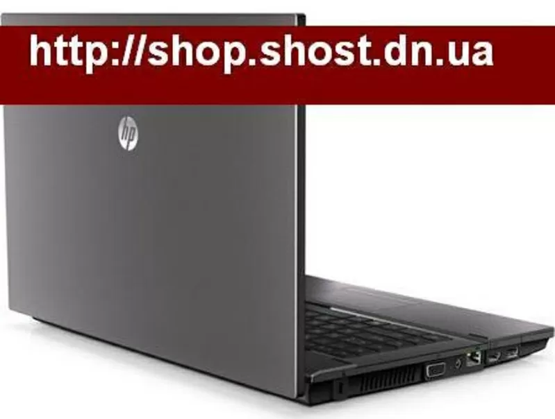 Продам ноутбук HP Compaq 625 2